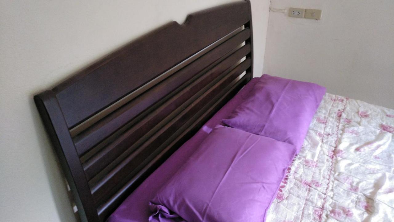 מלון פאטאיה Guestpat Casabella מראה חיצוני תמונה