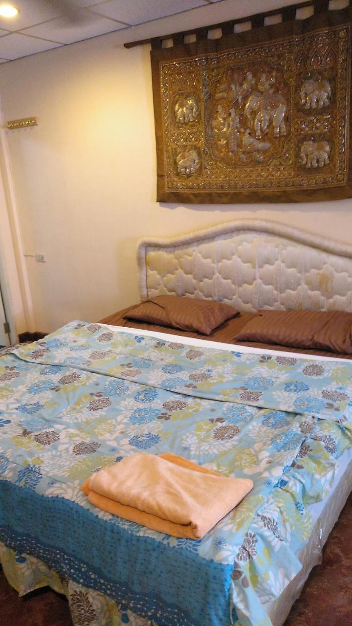 מלון פאטאיה Guestpat Casabella מראה חיצוני תמונה