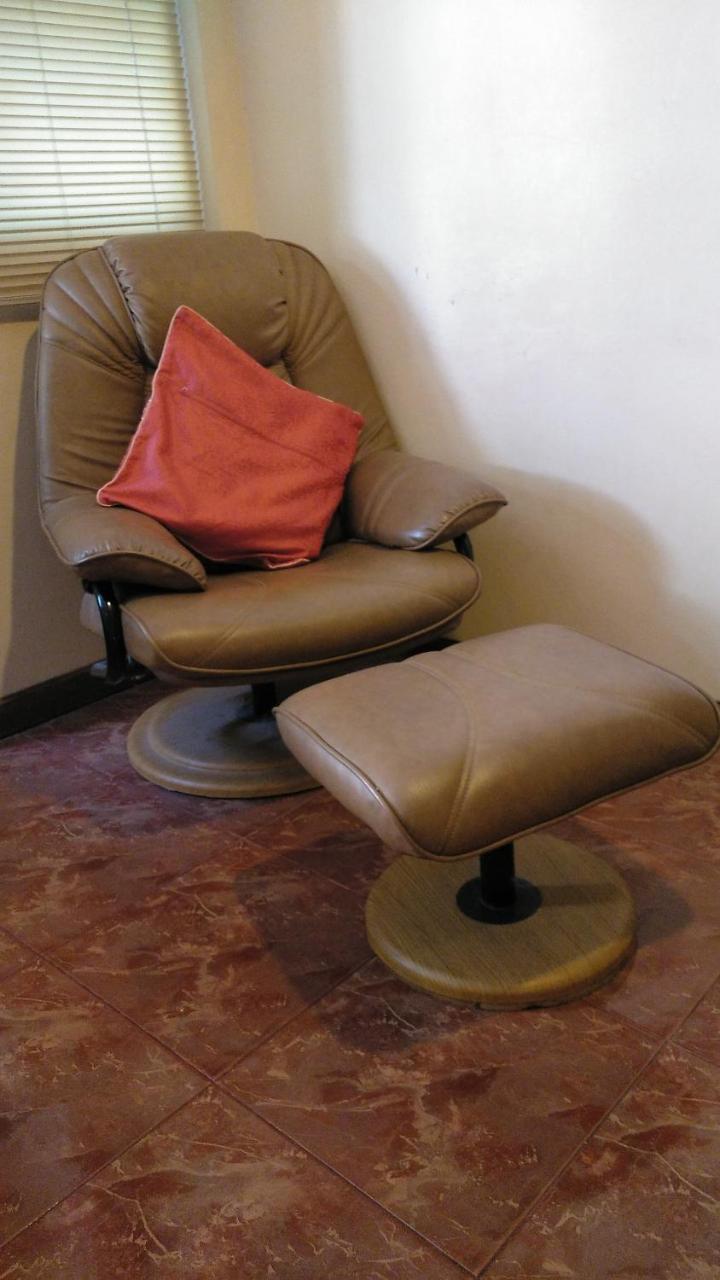 מלון פאטאיה Guestpat Casabella מראה חיצוני תמונה